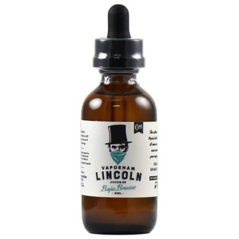 Vaporham Lincoln Juice Co. - Baja Breeze