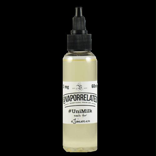 @vaporrelated Ejuice - Unimilk