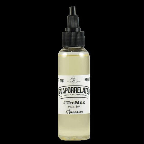 @vaporrelated Ejuice - Unimilk