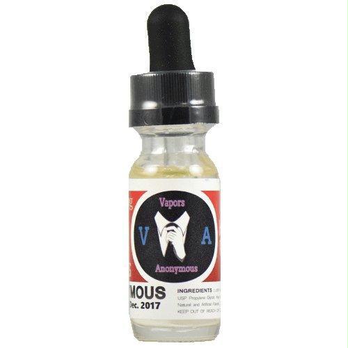 Vapors Anonymous - Higher Power