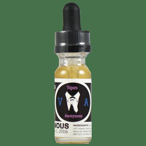 Vapors Anonymous - Hypno