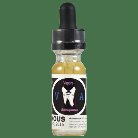 Vapors Anonymous - Hypno