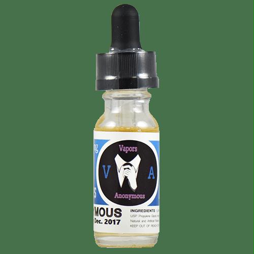 Vapors Anonymous - Milk Of The Gods