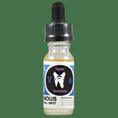 Vapors Anonymous - Milk Of The Gods