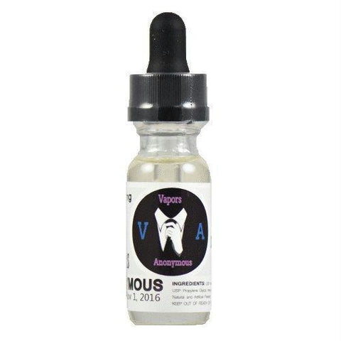 Vapors Anonymous - Mystic Diamond
