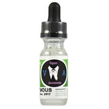 Vapors Anonymous - The Sponsor