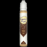 Vapor's Dozen E-liquid - Boston Cream
