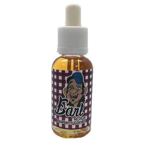 Vapour Distribution - Earl