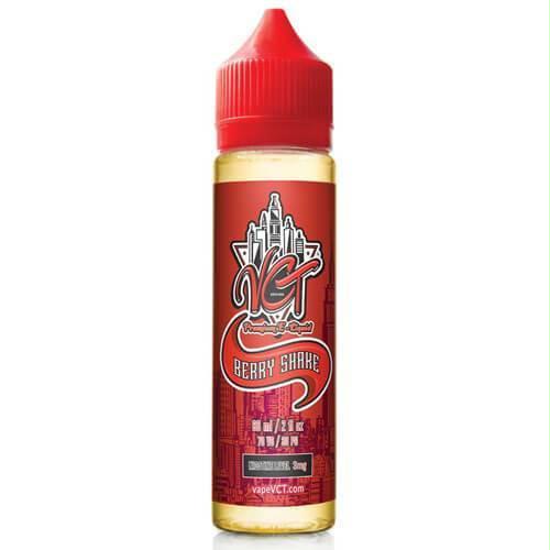 Vct - Berry Shake Ejuice