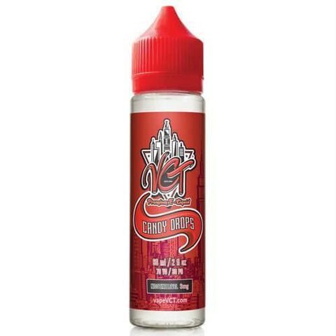 Vct - Candy Drops Ejuice