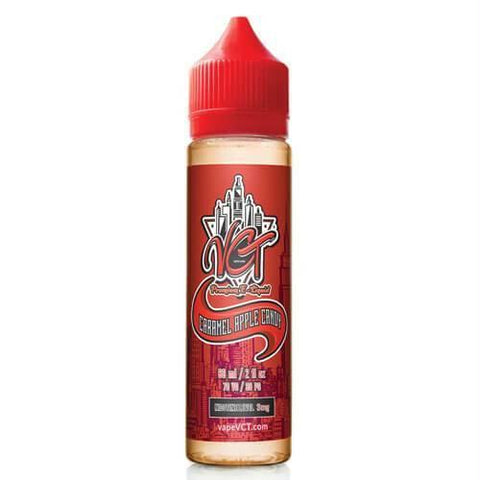 Vct - Caramel Apple Candy Ejuice