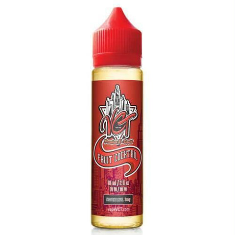 Vct - Fruit Cocktail Ejuice