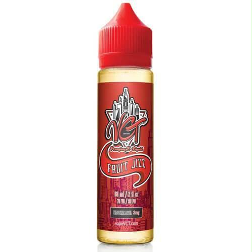 Vct - Fruit Jizz Ejuice