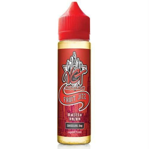 Vct - Fruit Jizz Ejuice