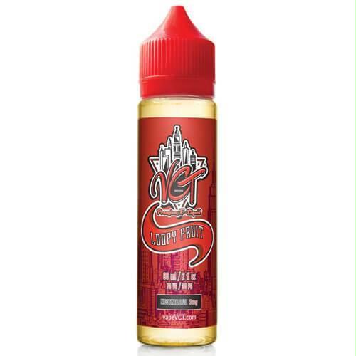 Vct - Loopy Fruit Ejuice