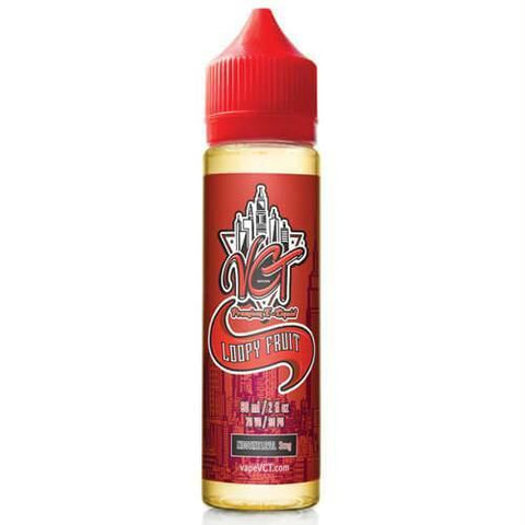 Vct - Loopy Fruit Ejuice
