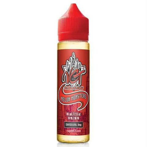 Vct - Melon Monsters Ejuice