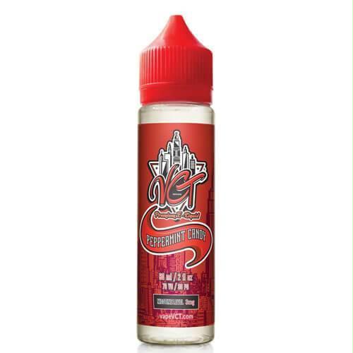 Vct - Peppermint Candy Ejuice