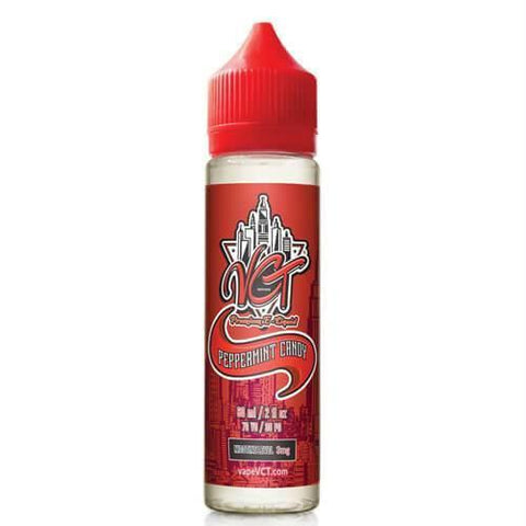 Vct - Peppermint Candy Ejuice