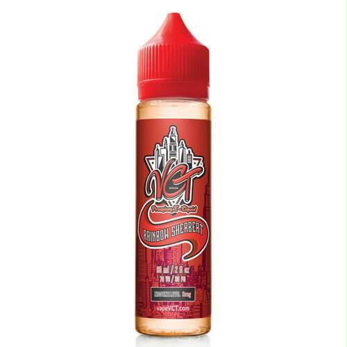 Vct - Rainbow Sherbert Ejuice