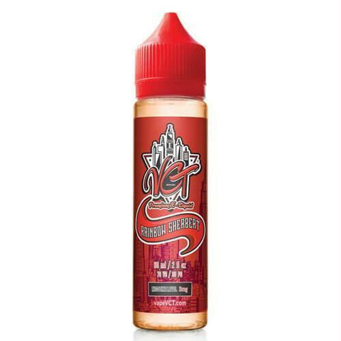 Vct - Rainbow Sherbert Ejuice
