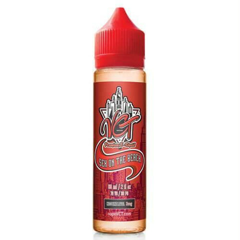 Vct - Sex On The Beach Ejuice