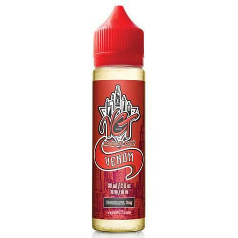 Vct - Venom Ejuice