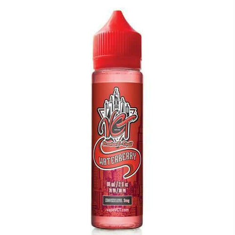 Vct - Waterberry Ejuice