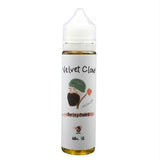 Velvet Cloud Vapor - Burley Beard