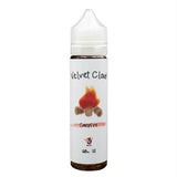 Velvet Cloud Vapor - Campfire