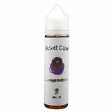Velvet Cloud Vapor - Night Shift