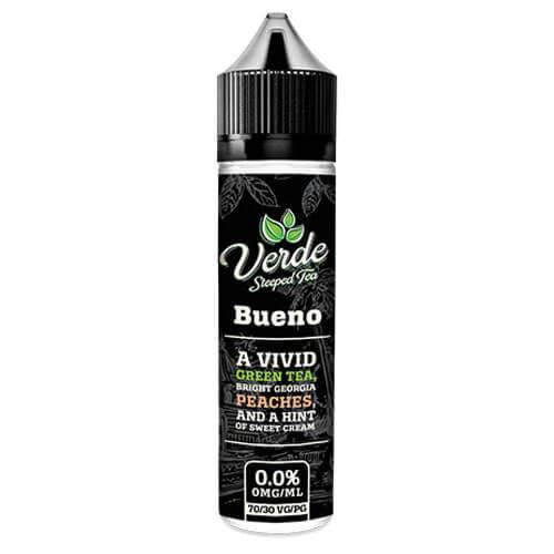 Verde - Bueno