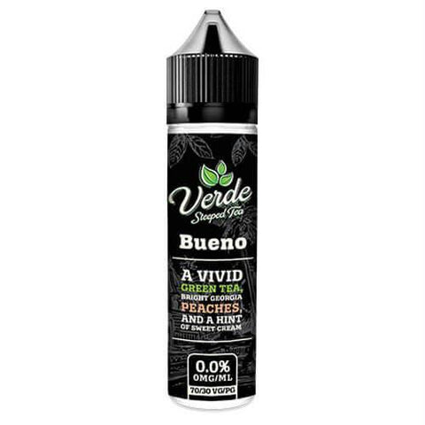 Verde - Bueno