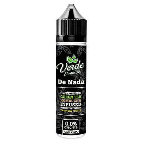 Verde - De Nada