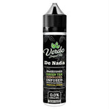 Verde - De Nada