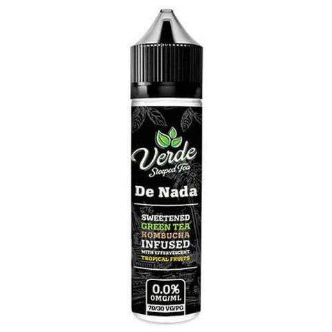Verde - De Nada