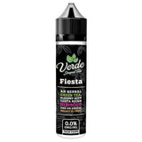 Verde - Fiesta