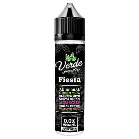 Verde - Fiesta