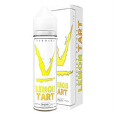 Verdict Vapors - Lemon Tart