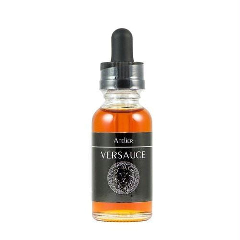 Versauce Ejuice - Atelier