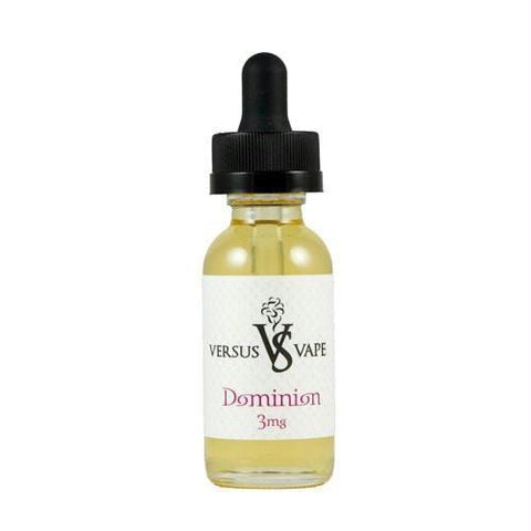 Versus Vape - Dominion