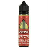Vertex Eliquid - Overdew