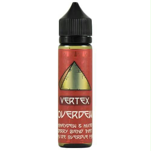 Vertex Eliquid - Overdew
