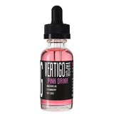Vertigo Vapor E-juice - Pink Drink