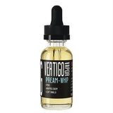 Vertigo Vapor E-juice - Pream-whip