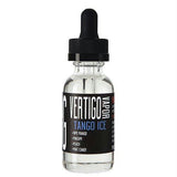 Vertigo Vapor E-juice - Tango Ice