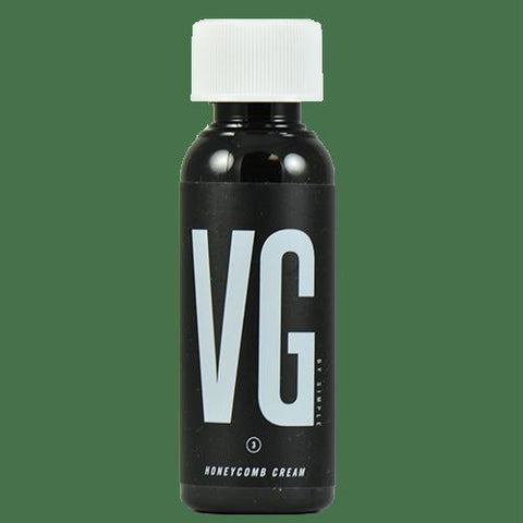 Vg By Simple - Honeycomb Cream