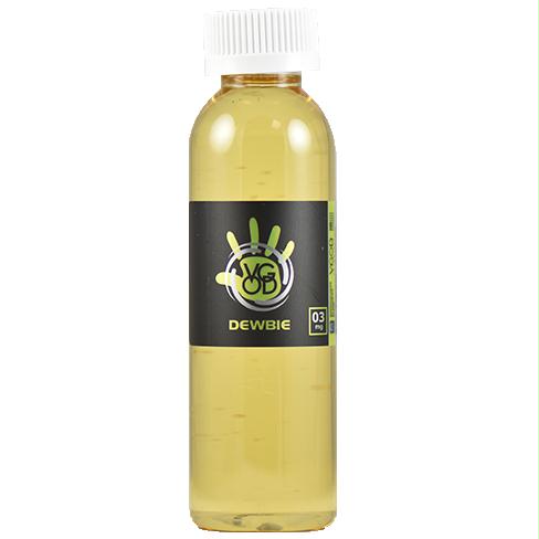 Vgod® Tricklyfe E-liquid - Dewbie