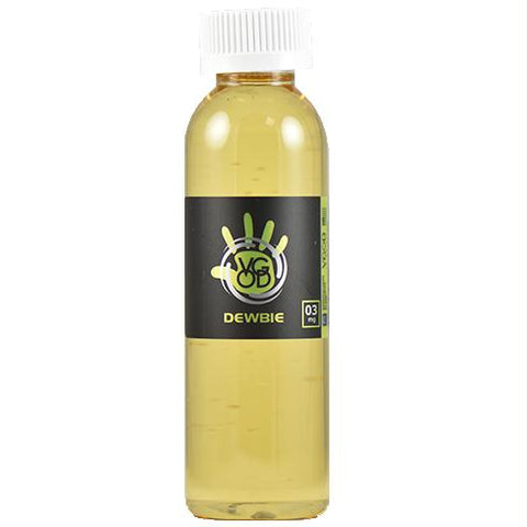 Vgod® Tricklyfe E-liquid - Dewbie