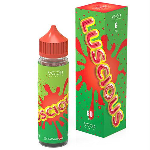 Vgod® Tricklyfe E-liquid - Luscious